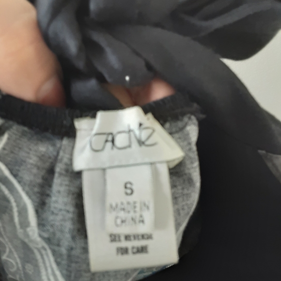 Cache tube top - Picture 5 of 6